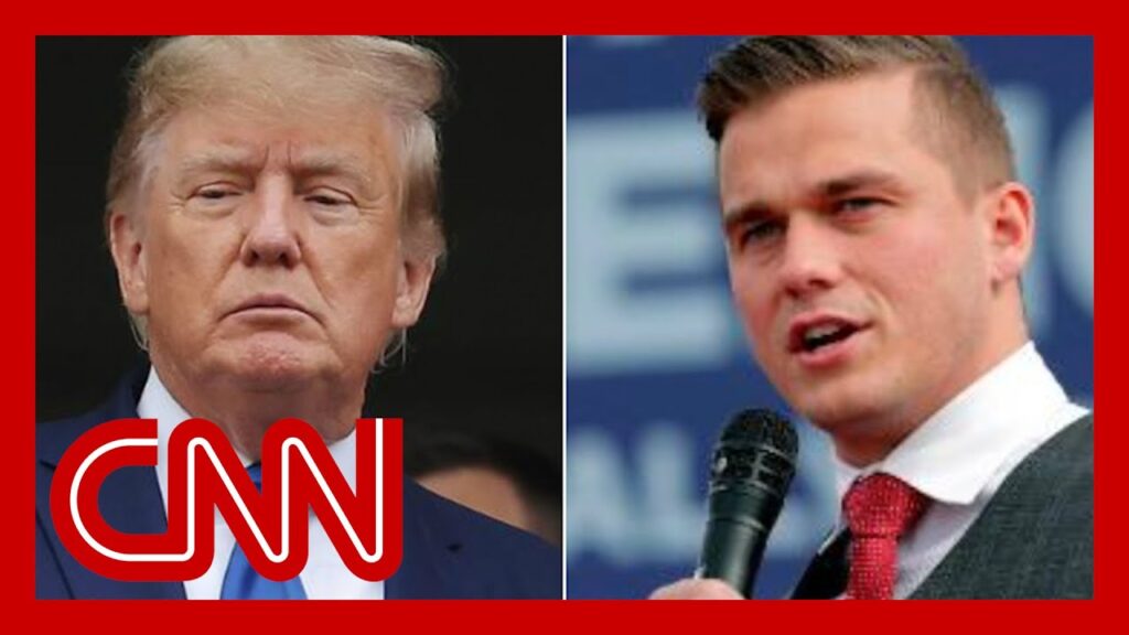 Reporter says Cawthorn’s loss doesn’t equate to a Trump loss