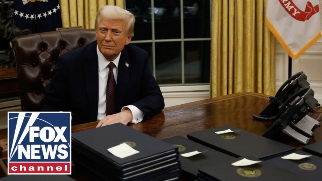‘INSPIRING’: Trump praised for ‘killing’ DEI in America