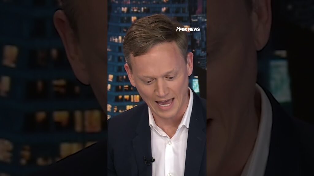 Jesse grills liberal podcast host over Dems’ failures, next leader
