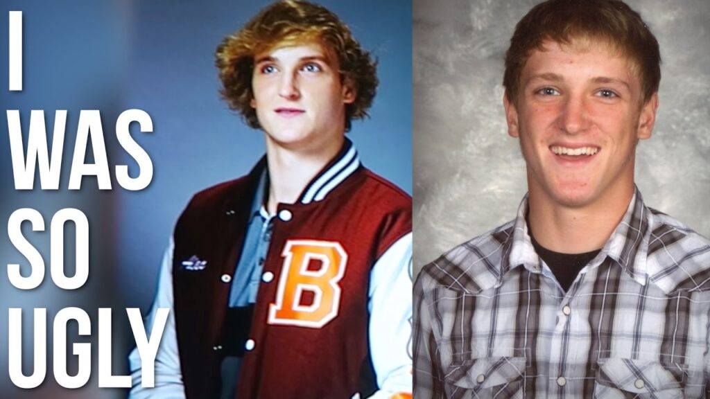 SENIOR PHOTOS ARE THE WORST!
