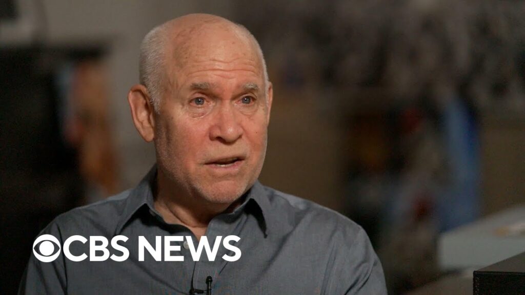Photographer Steve McCurry looks back on a life spent capturing iconic moments