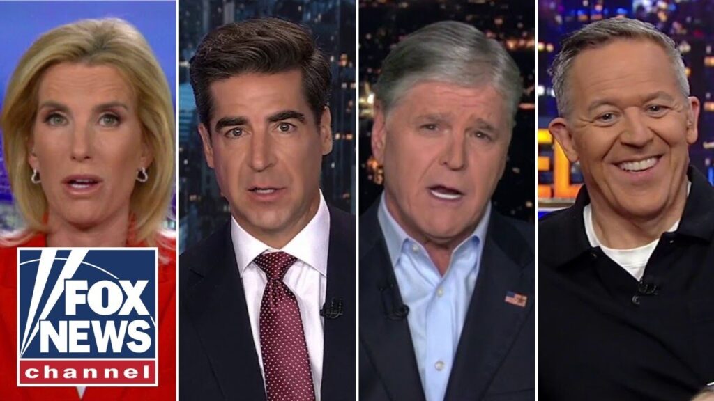 Fox News Highlights – Jan. 22, 2025
