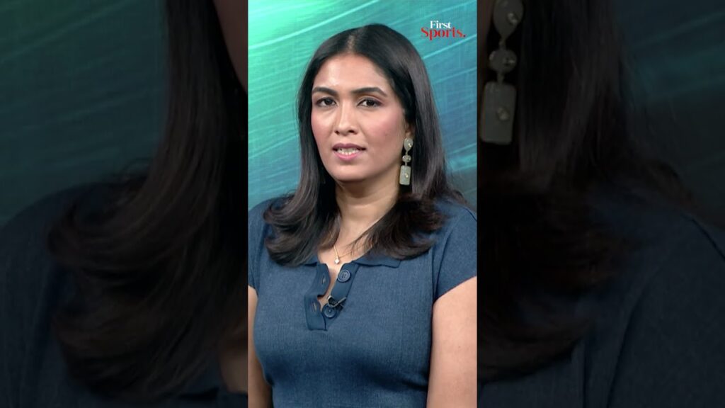 Ind V Ban: Did Bangladesh Insult Chhetri With Hamza Remarks? | First Sports With Rupha Ramani | N18G
