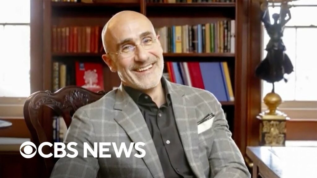 The science of happiness | The Uplift