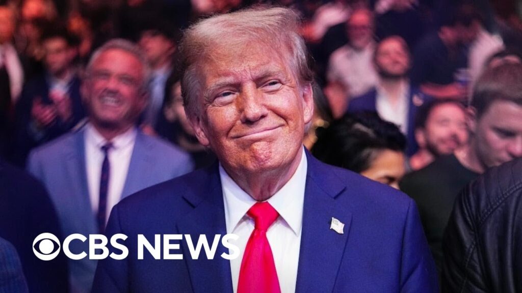 Assessing Trump’s Cabinet picks, what to anticipate for his 2nd term