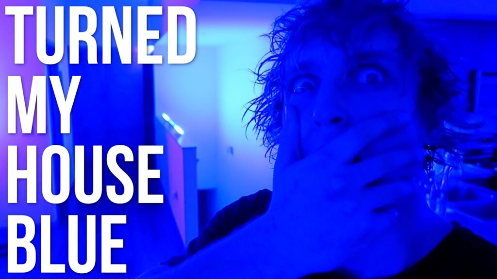 THE WEIRDEST DAY EVER!