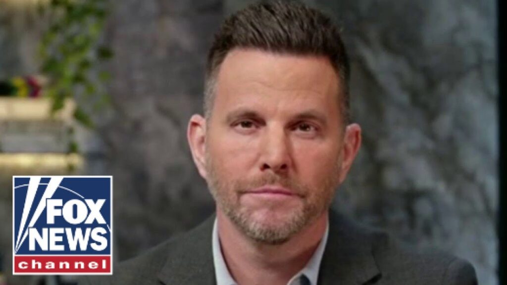 Dave Rubin: Nobody in this ‘renewed America’ cares about DEI ‘stuff’