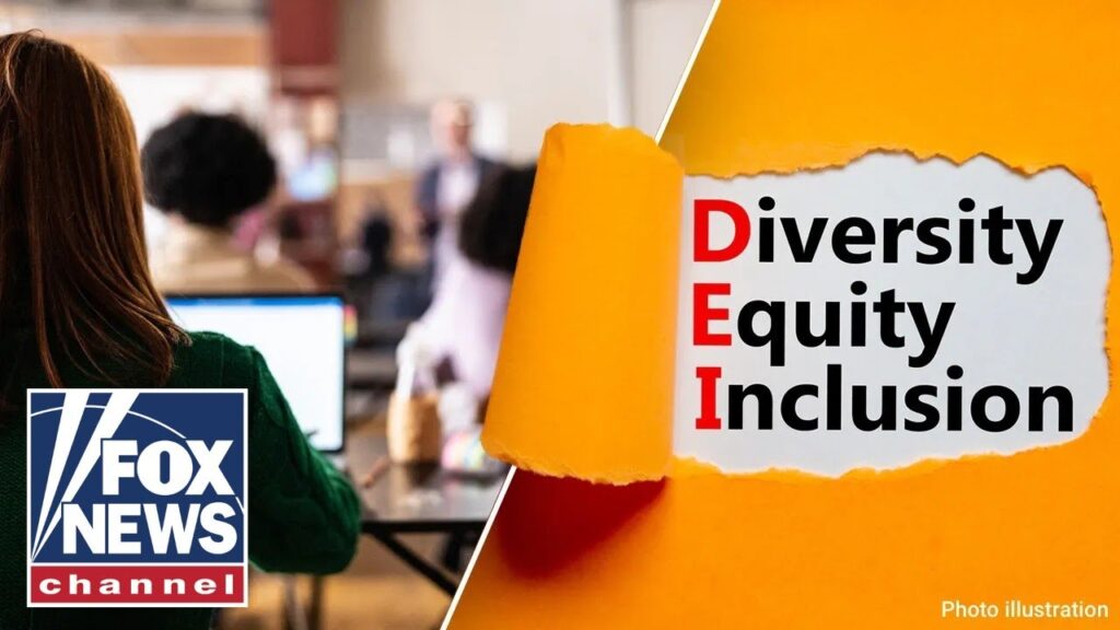 We’re getting back to ‘equality under the law’: WSJ columnist