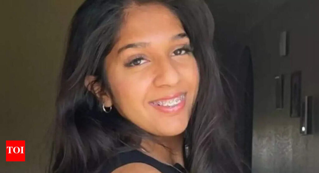 Indian-origin student at UC Berkeley Bandna Bhatti paralyzed after 12-feet fall, 911 was called 7 hours later