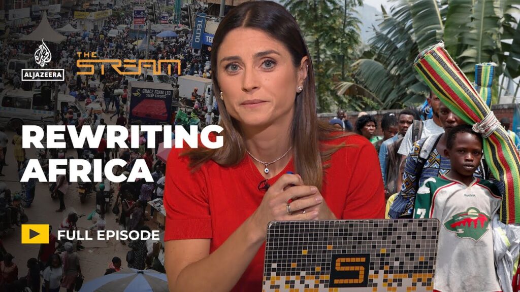 How do global perceptions of Africa affect the continent? | The Stream
