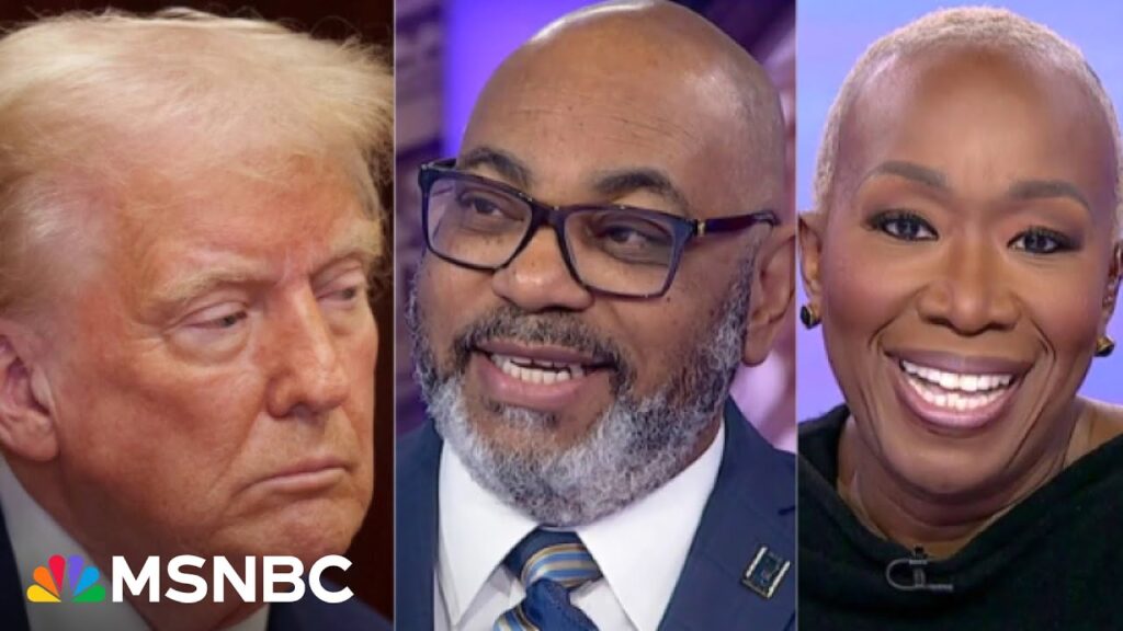 Trump doesn’t know what DEI is—so his attacks will hurt veterans, labor leader says