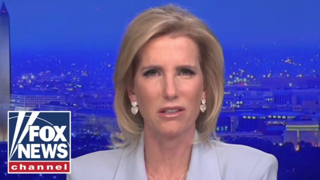 Laura Ingraham: The media is fear-mongering