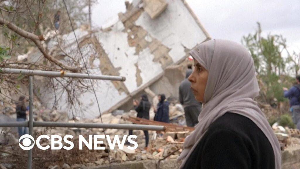 Israel-Hezbollah ceasefire holds for 2nd day as Lebanese return to rubble, Israelis focus on Gaza