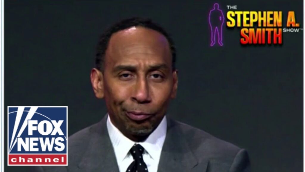 Stephen A. Smith reveals why he’s concerned about the ‘sunset’ of DEI