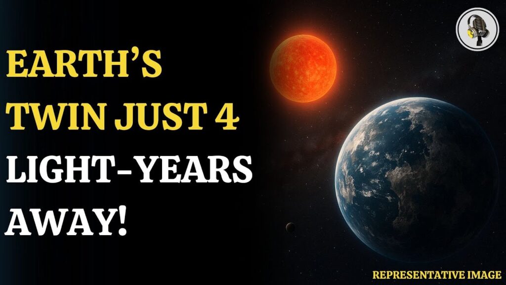 Proxima b: Closest Habitable Planet to Earth? | WION Podcast