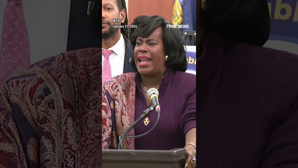 Democrat mayor flubs city’s iconic football team chant