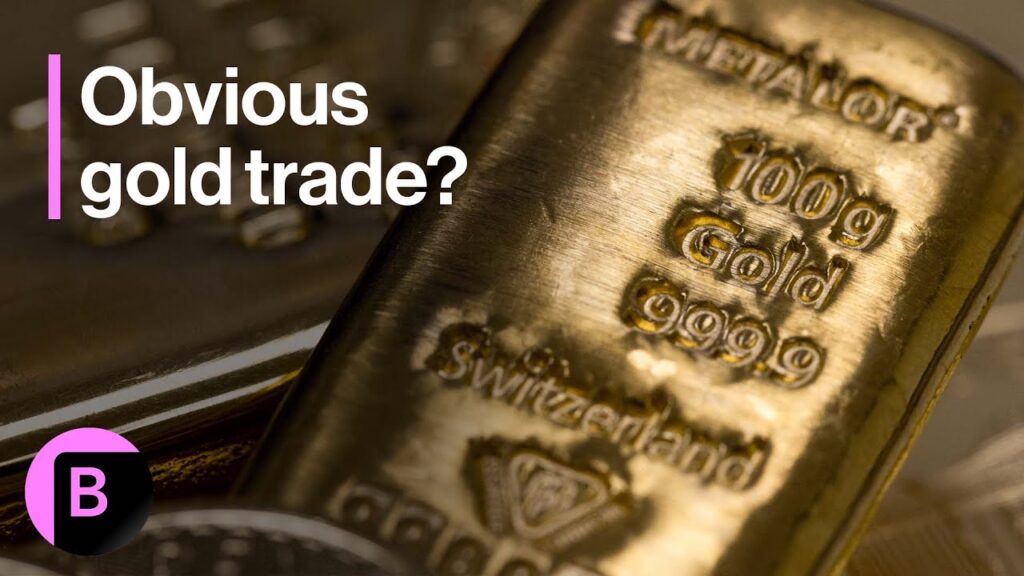 Is Bullish Gold Trade Too Obvious? | Markets in 3 Minutes