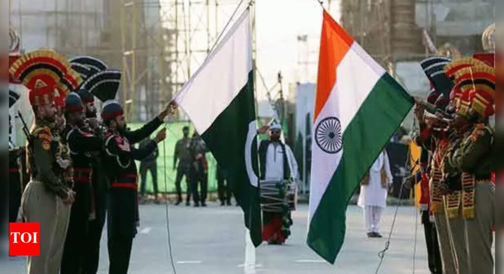 Prolonged tension to hurt Pakistan’s economy: Moody’s