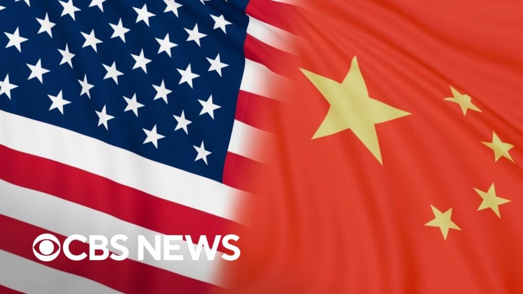 What’s behind the U.S.-China prisoner swap