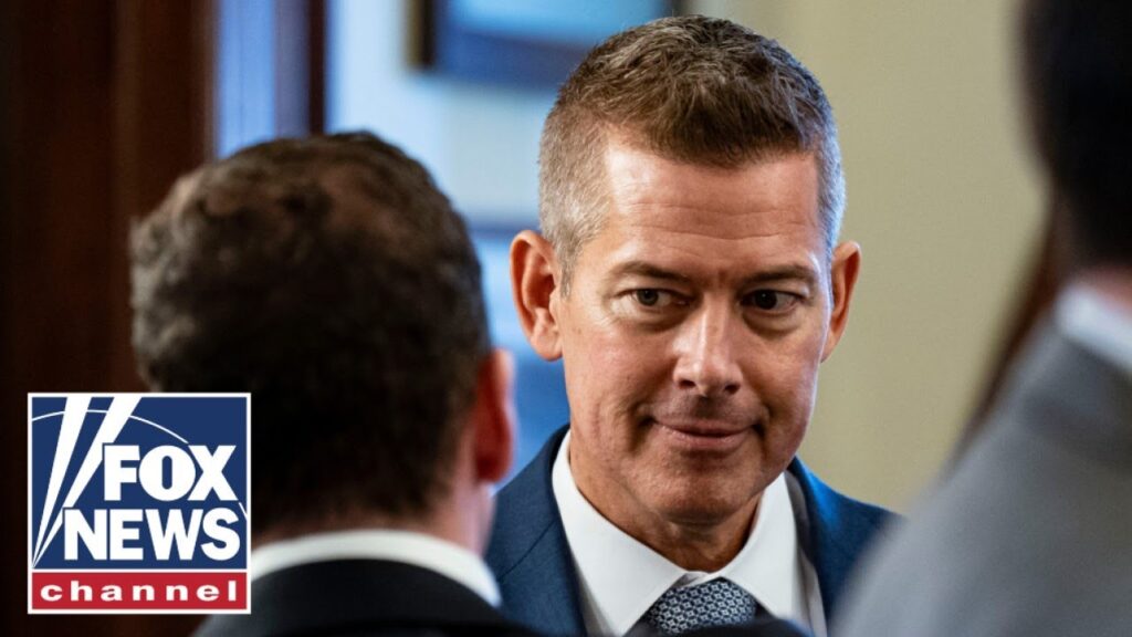 Senate committee considers the nomination of Sean Duffy for transportation secretary