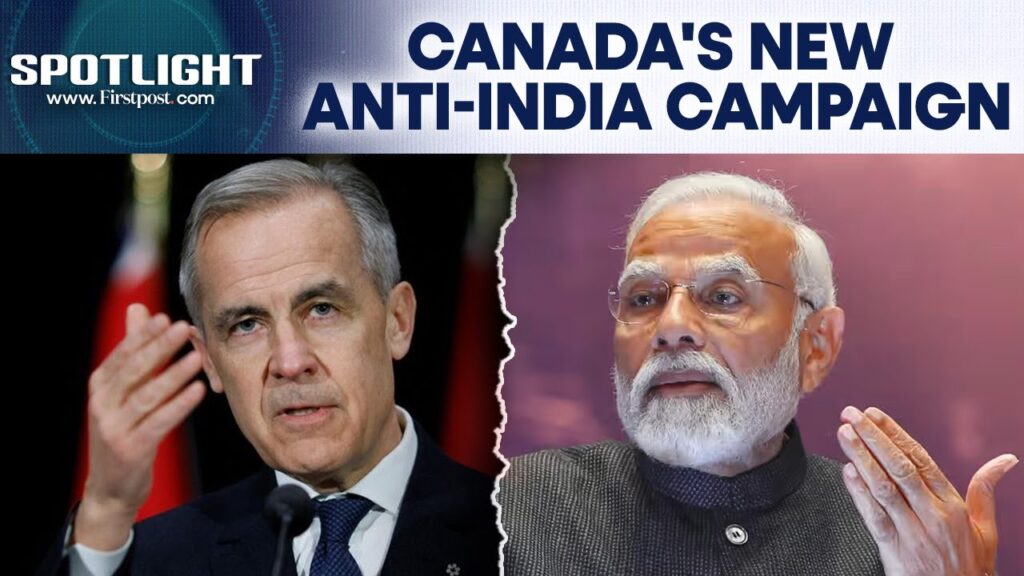 Canada Accuses India of Election Interference, Escalating Diplomatic Tensions | Spotlight | N18G