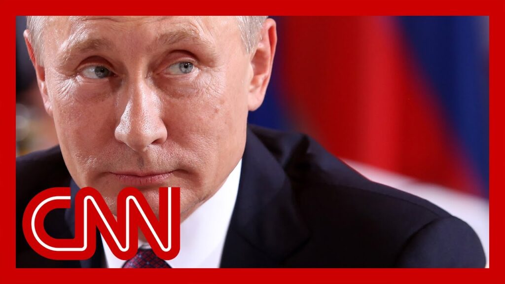 ‘Extraordinary humiliation’: Ex-CIA director speaks about key moment for Putin