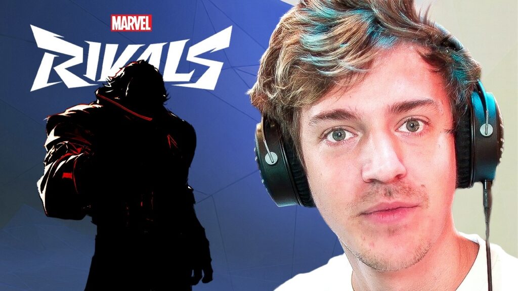 Marvel Rivals Has a Problem.