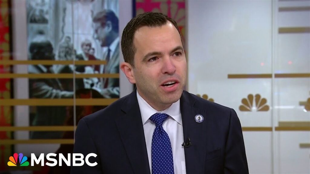 New Jersey AG leads joint lawsuit seeking to block Trump’s birthright order