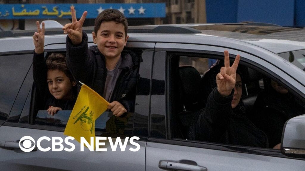 Will the Israel-Hezbollah ceasefire deal hold?