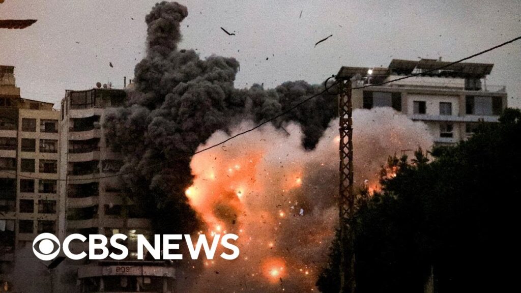 World reacts to Israel-Hezbollah ceasefire deal