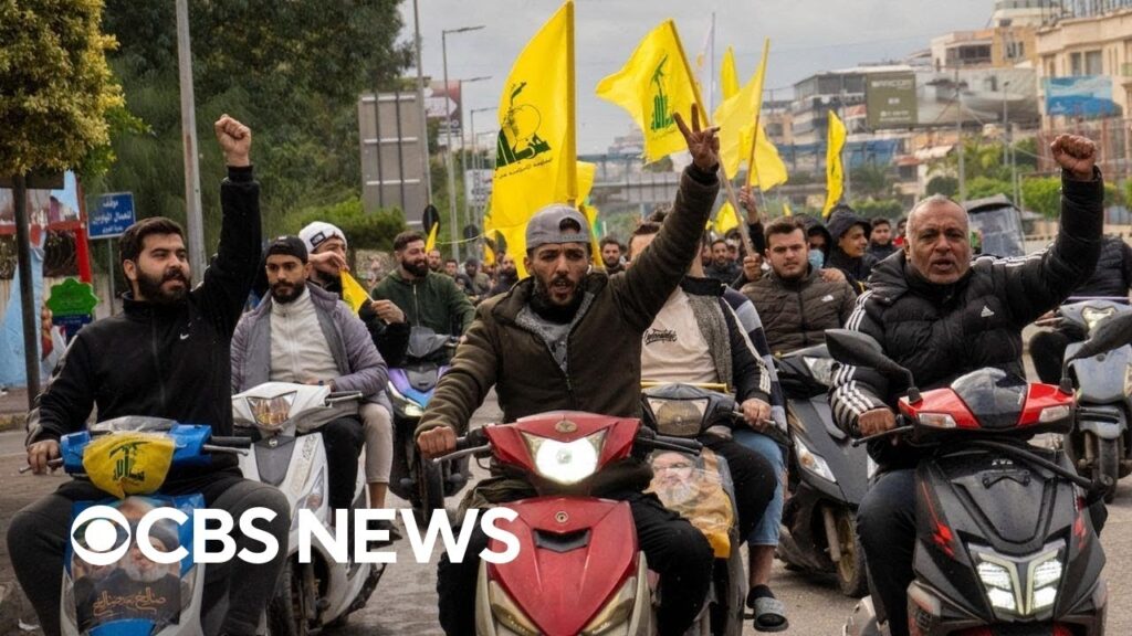 Why distrust remains as Israel-Hezbollah ceasefire deal takes hold