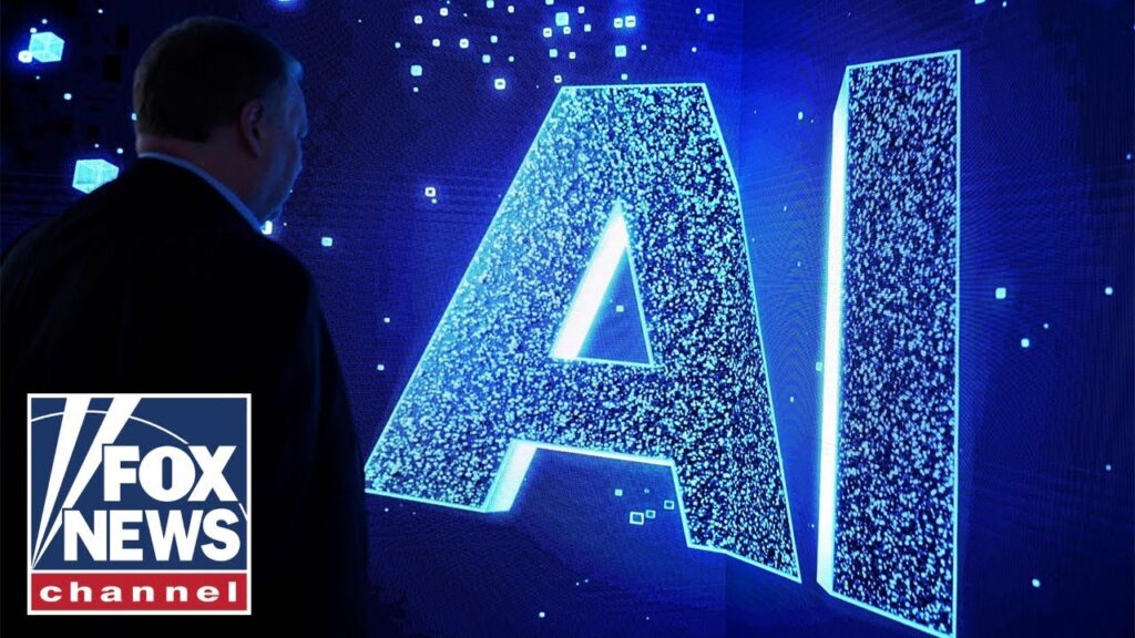 How Americans can dominate in AI
