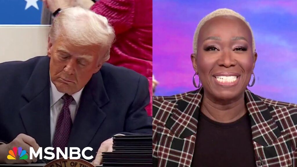 Back in court already?! Trump’s ‘fear campaign’ to end birthright citizenship sparks legal backlash