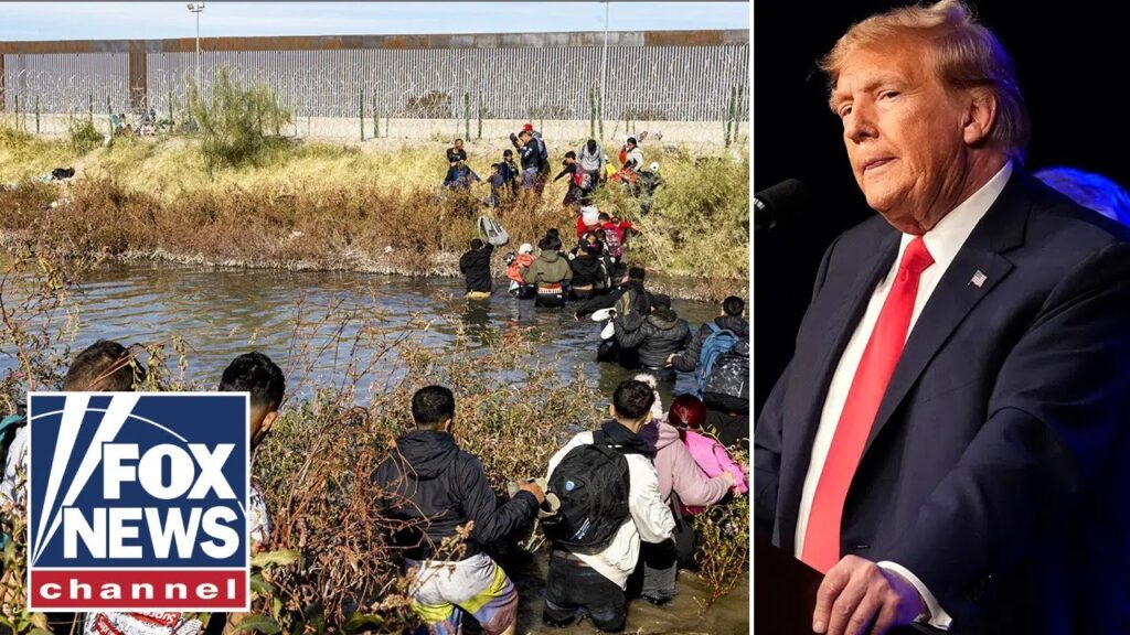 Trump already working to ‘end the nonsense,’ ex-border official says