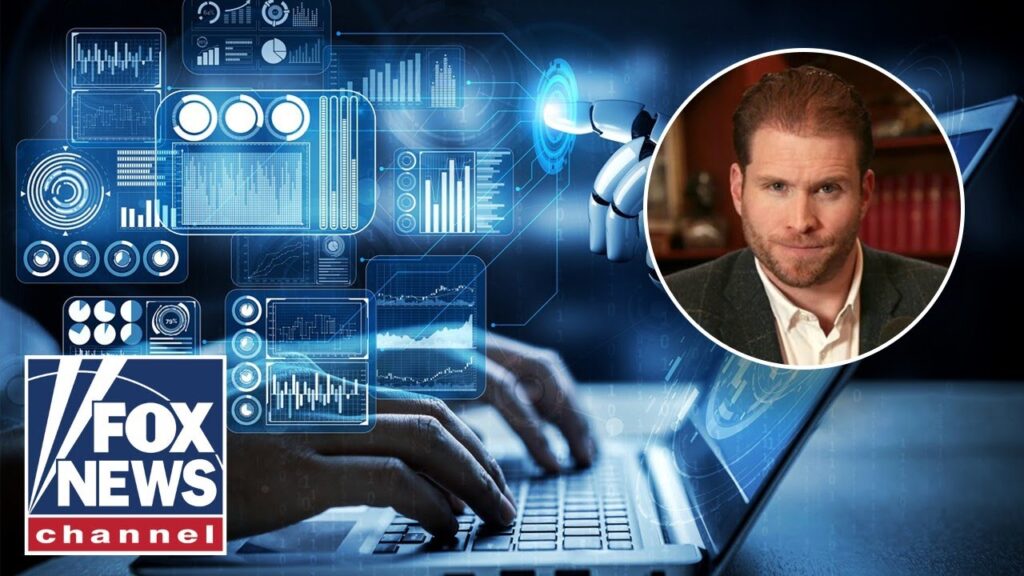 AI infrastructure is needed for productivity, co-founder of software company says