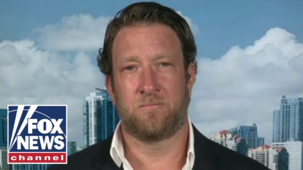Dave Portnoy: This is what people love about Trump