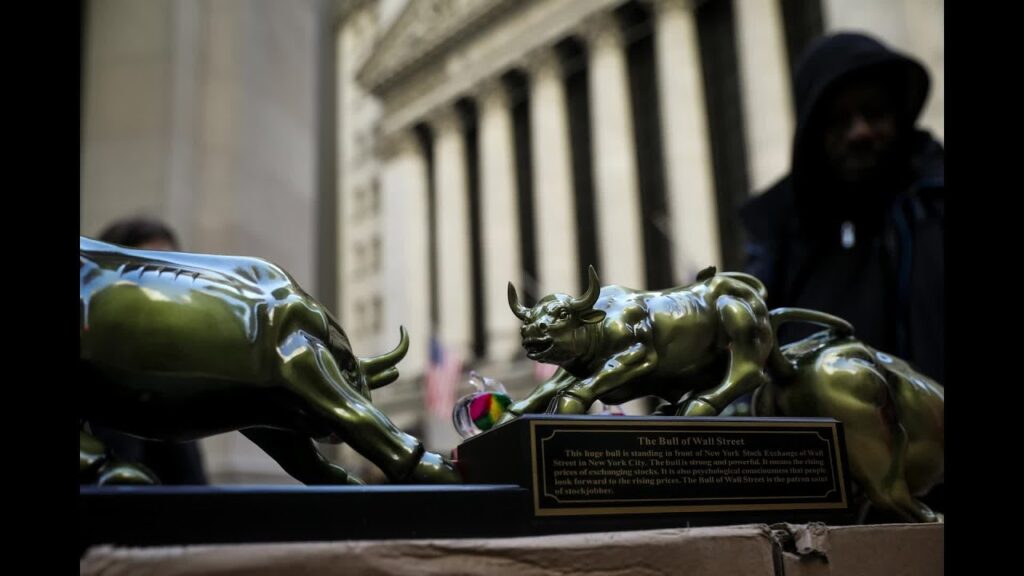 Morgan Stanley’s Mike Wilson Talks Valuations, Election Risk