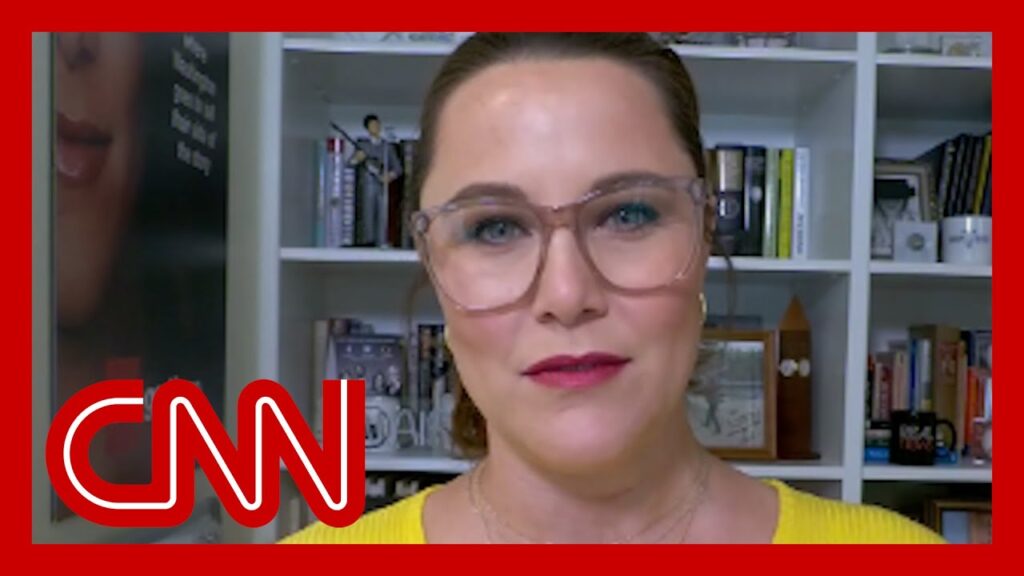 SE Cupp: Tapes show what Lindsey Graham was REALLY thinking