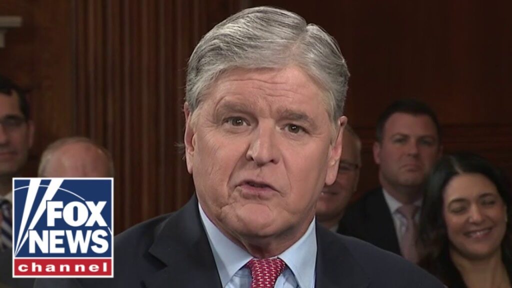 Sean Hannity: Unity of purpose will be critical for Republicans