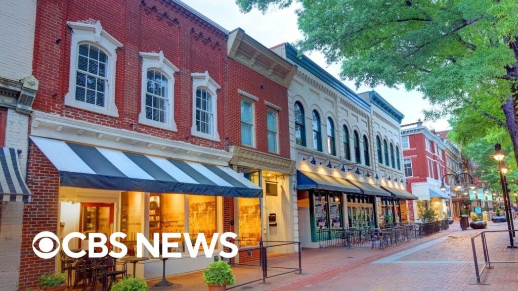 Some businesses struggle to pay back pandemic-era loans