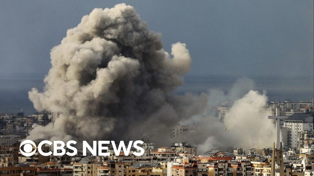 Ceasefire “is Hezbollah surrendering,” says former CIA officer