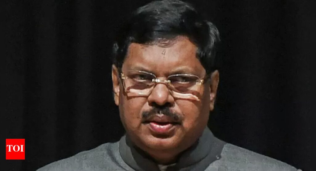 If judges not shielded, they may seek political patronage: Ex-CJI | India News