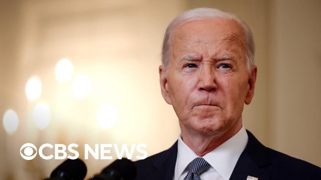 Will Biden address potential Israel-Hezbollah ceasefire deal?