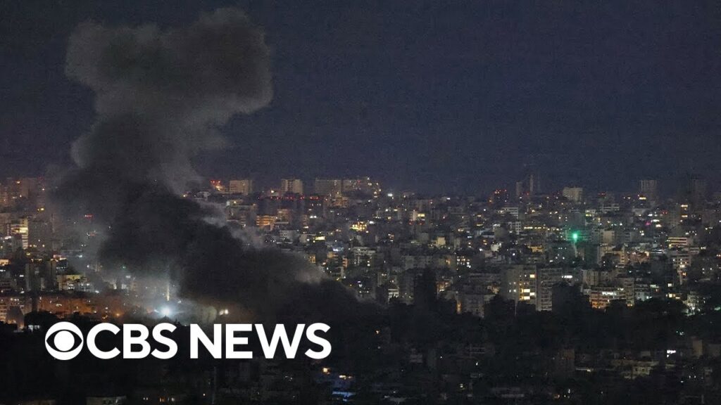 Israel-Hezbollah ceasefire deal to halt war in Lebanon expected within hours | full coverage