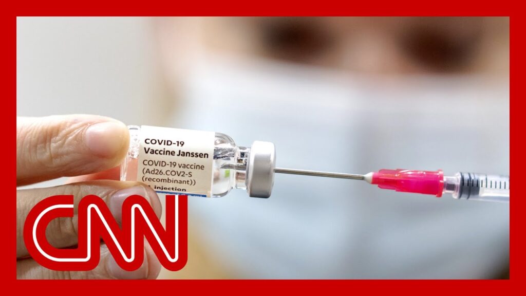 FDA puts strict limits on this Covid-19 vaccine