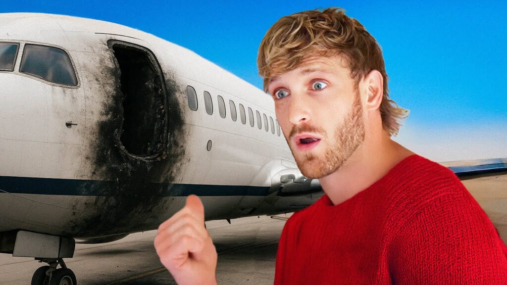 My Plane Door Exploded *Not Clickbait*