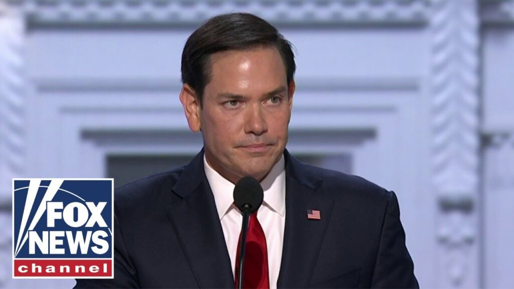 Senate passes Laken Riley Act and confirms Marco Rubio for Secretary of State