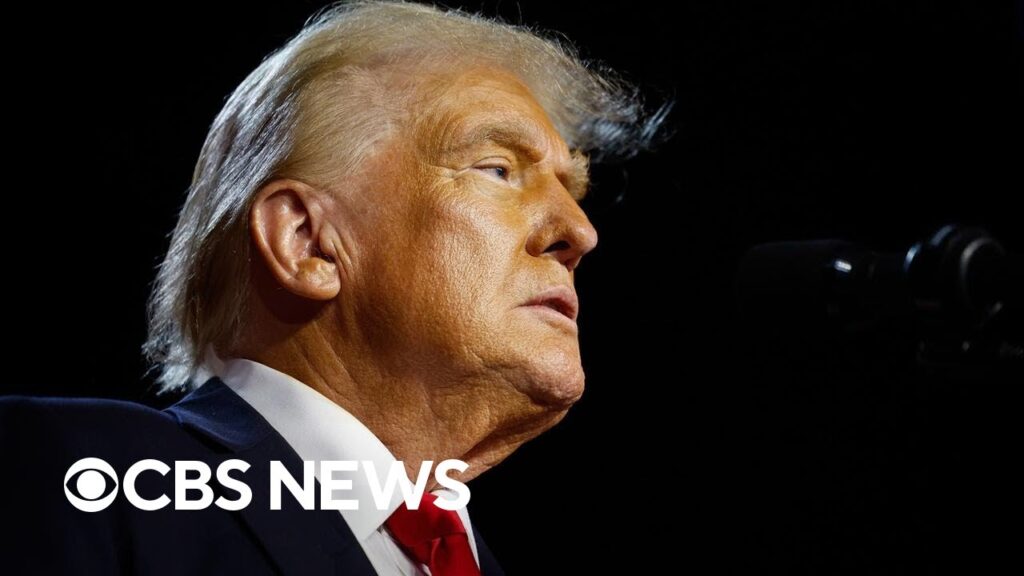 Could Trump’s federal cases be revived in 2029?