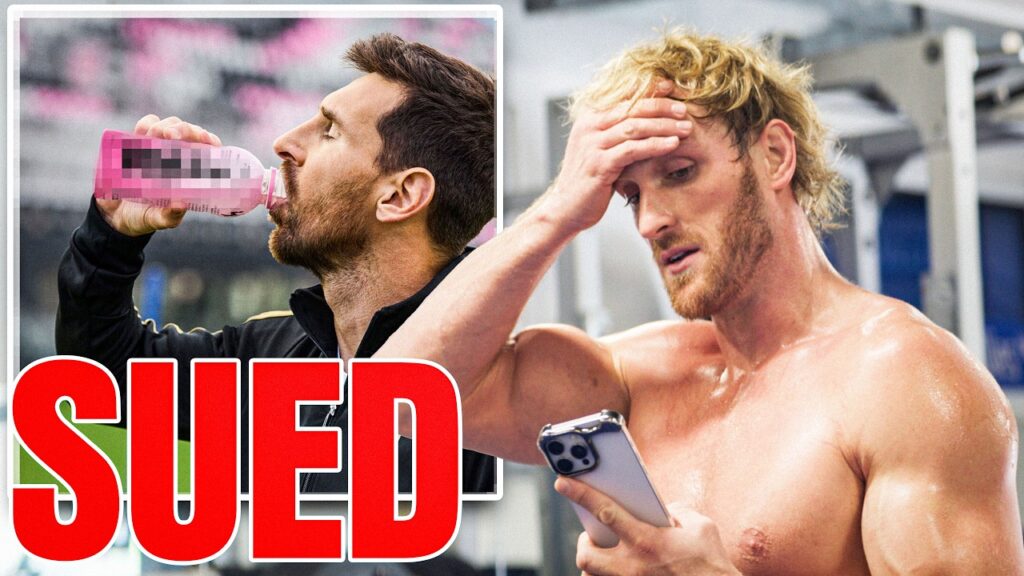 Messi Made A Big Mistake