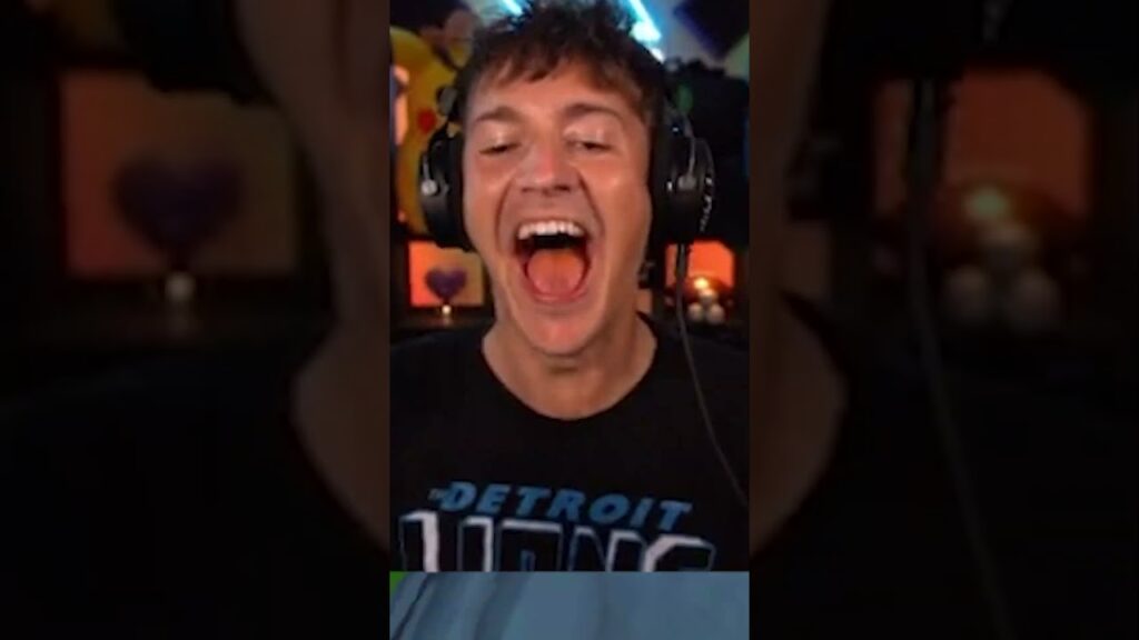 Trolling in Fortnite is BACK